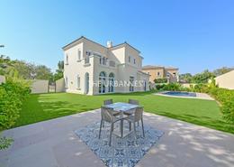 Villa - 5 bedrooms - 5 bathrooms for sale in Alvorada 3 - Alvorada - Arabian Ranches - Dubai