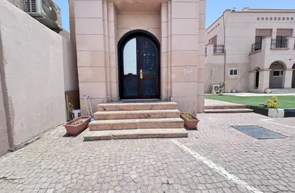 Apartment - Studio - 1 Bathroom for rent in Khalifa City A Villas - Khalifa City A - Khalifa City - Abu Dhabi