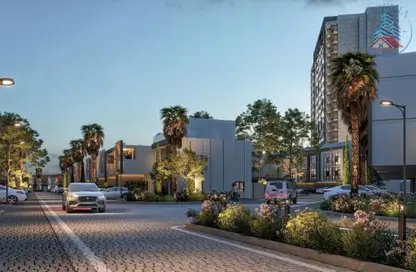 Townhouse - 2 Bedrooms - 3 Bathrooms for sale in Verdana 2 - Dubai Investment Park (DIP) - Dubai