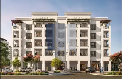 Apartment - 2 Bedrooms - 4 Bathrooms for sale in Yas Golf Collection - Yas Island - Abu Dhabi