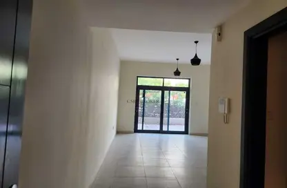 Apartment - 1 Bedroom - 2 Bathrooms for rent in Travo - The Views - Dubai