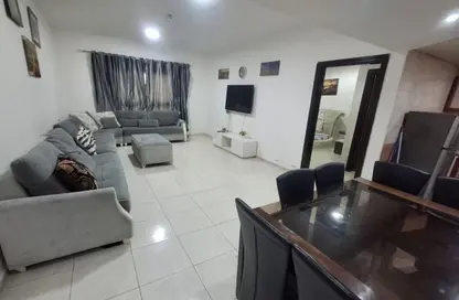 Apartment - 1 Bedroom - 1 Bathroom for rent in New Al Taawun Road - Al Taawun - Sharjah