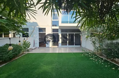 Townhouse - 3 Bedrooms - 4 Bathrooms for rent in Arabella Townhouses 1 - Arabella Townhouses - Mudon - Dubai Townhouse - 3 Bedrooms - 4 Bathrooms for rent in Arabella Townhouses 1 - Arabella Townhouses - Mudon - Dubai