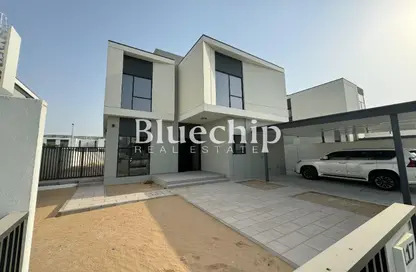 Villa - 4 Bedrooms - 5 Bathrooms for rent in Murooj Al Furjan - Al Furjan - Dubai