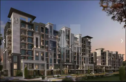 Apartment - 3 Bedrooms - 4 Bathrooms for sale in Ville 11 - Masdar City - Abu Dhabi