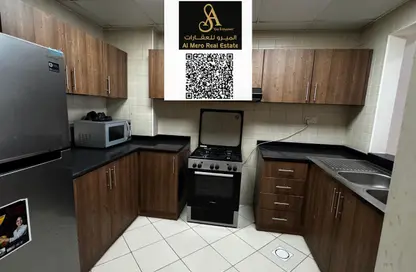 Apartment - 2 Bedrooms - 2 Bathrooms for sale in Ajman One Tower 1 - Ajman One - Ajman Downtown - Ajman