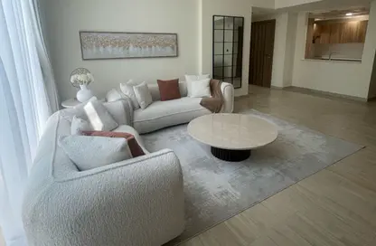 Apartment - 1 Bedroom - 2 Bathrooms for rent in 03 Residence by NED Al Ghurair - Jumeirah Village Triangle - Dubai
