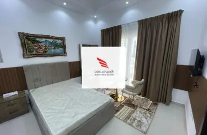 Apartment - Studio - 1 Bathroom for sale in Al Amira Village - Al Yasmeen - Ajman