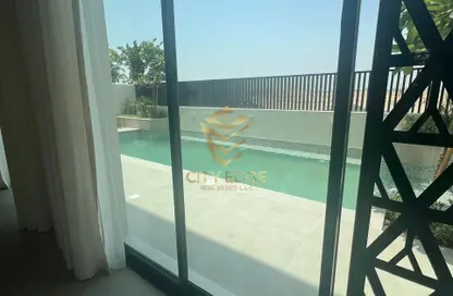 Villa - 4 Bedrooms - 6 Bathrooms for sale in Hayyan - Sharjah