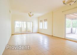 Apartment - 3 bedrooms - 3 bathrooms for rent in Al Badia Residences - Dubai Festival City - Dubai