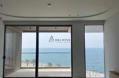 Apartment - 3 Bedrooms - 4 Bathrooms for sale in Ellington Beach House - Palm Jumeirah - Dubai Apartment - 3 Bedrooms - 4 Bathrooms for sale in Ellington Beach House - Palm Jumeirah - Dubai