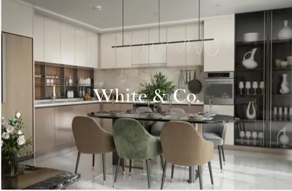 Villa - 2 Bedrooms - 3 Bathrooms for sale in Reportage Village 1 - Reportage Village - Dubai Land - Dubai