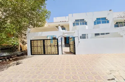 فيلا - 4 غرف نوم - 6 حمامات للايجار في السيدرا - الخبيصي - العين