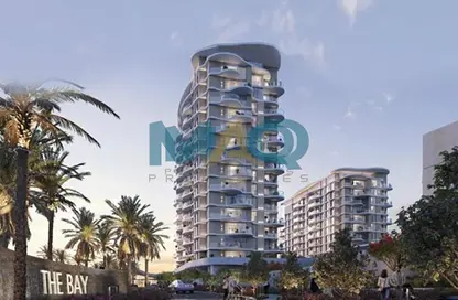 Apartment - 2 Bedrooms - 3 Bathrooms for sale in Bayviews - Hayat Island - Mina Al Arab - Ras Al Khaimah
