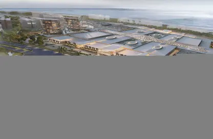 شقة - 2 غرف نوم - 3 حمامات للبيع في هيفين ليفينج - جزر دبي - دبي