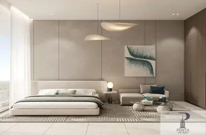 Apartment - Studio - 1 Bathroom for sale in Reef 1000 - Dubai Land Residence Complex - Dubai Land - Dubai