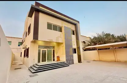 Villa - 6 Bedrooms - 7+ Bathrooms for sale in Al Rawda 1 - Al Rawda - Ajman Villa - 6 Bedrooms - 7+ Bathrooms for sale in Al Rawda 1 - Al Rawda - Ajman