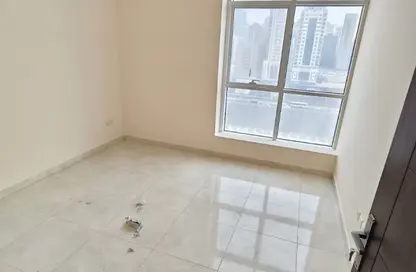 شقة - غرفة نوم - 1 حمام للايجار في شارع التعاون الجديد - التعاون - الشارقة شقة - غرفة نوم - 1 حمام للايجار في شارع التعاون الجديد - التعاون - الشارقة