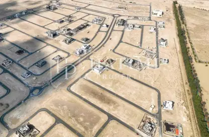 Land - Studio for sale in Nad Al Sheba Gardens - Nad Al Sheba 1 - Nad Al Sheba - Dubai