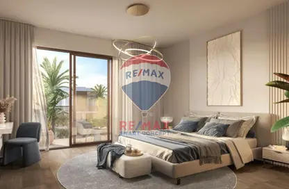 Villa - 5 Bedrooms - 6 Bathrooms for sale in Fay Al Reeman II - Al Shamkha - Abu Dhabi