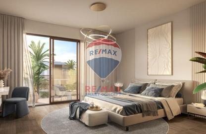 Villa - 6 Bedrooms - 7 Bathrooms for sale in Fay Al Reeman II - Al Shamkha - Abu Dhabi