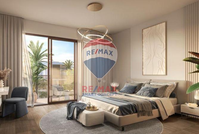Villa - 4 Bedrooms - 5 Bathrooms for sale in Fay Al Reeman II - Al Shamkha - Abu Dhabi