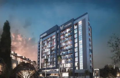 Apartment - 2 Bedrooms - 3 Bathrooms for sale in Verdana Residence - Dubai Investment Park (DIP) - Dubai
