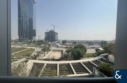 Apartment - 2 Bedrooms - 3 Bathrooms for rent in MAG 214 - JLT Cluster R - Jumeirah Lake Towers - Dubai Apartment - 2 Bedrooms - 3 Bathrooms for rent in MAG 214 - JLT Cluster R - Jumeirah Lake Towers - Dubai