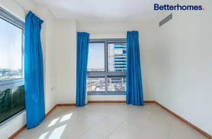 Apartment - 2 Bedrooms - 1 Bathroom for rent in Marina Diamond 2 - Marina Diamonds - Dubai Marina - Dubai