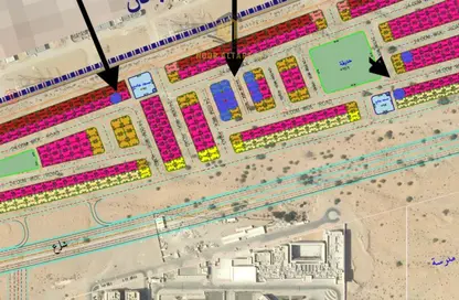 Land - Studio for sale in Hay Al Dibdibah South - Al Rahmaniya - Sharjah Land - Studio for sale in Hay Al Dibdibah South - Al Rahmaniya - Sharjah