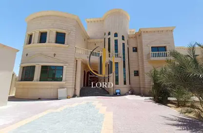 فيلا - 7 غرف نوم - 7 حمامات للايجار في مدينة خليفة أ - مدينة خليفة - أبوظبي