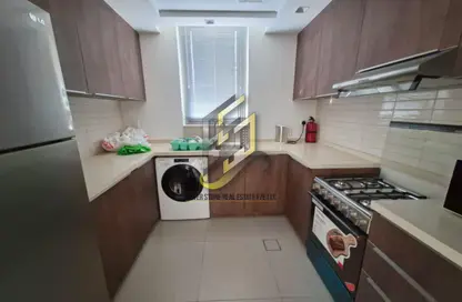 Apartment - 1 Bedroom - 1 Bathroom for rent in Uptown Al Zahia - Al Zahia - Muwaileh Commercial - Sharjah