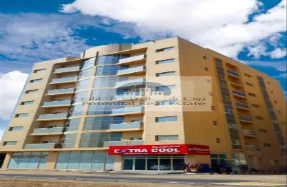 شقة - 2 غرف نوم - 2 حمامات للايجار في سكمكم - الفجيرة