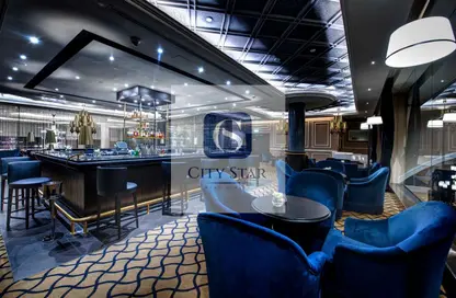 النزل و الشقق الفندقية - 1 حمام للبيع في ديوكس ذا بالم - نخلة جميرا - دبي