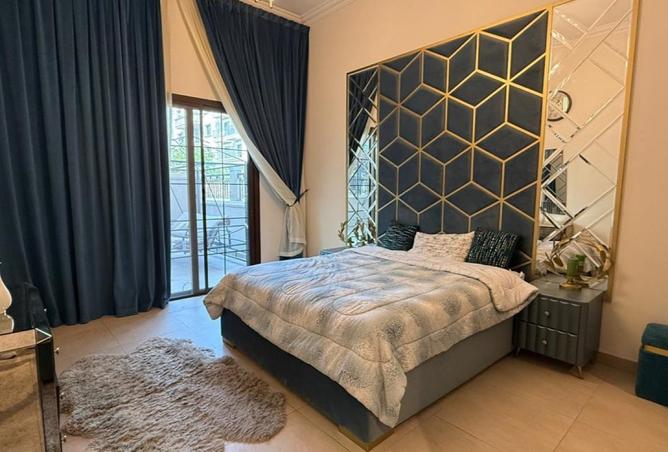Spacious 2 BR Apartment in Qamar 10