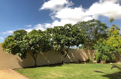 Villa - 4 Bedrooms - 4 Bathrooms for rent in Alvorada 4 - Alvorada - Arabian Ranches - Dubai