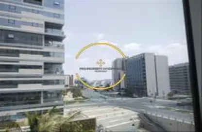 Apartment - 2 Bedrooms - 3 Bathrooms for sale in Lamar Residences - Al Seef - Al Raha Beach - Abu Dhabi