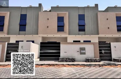 Villa - 5 Bedrooms - 7 Bathrooms for sale in Al Helio 2 - Al Helio - Ajman