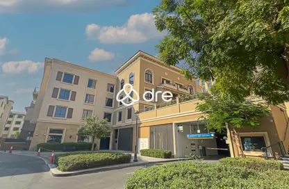 Apartment - 2 Bedrooms - 3 Bathrooms for sale in Qamar 7 - Madinat Badr - Al Muhaisnah - Dubai