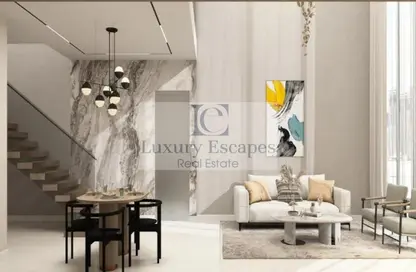 Apartment - Studio - 1 Bathroom for sale in PG One - Al Furjan - Dubai Apartment - Studio - 1 Bathroom for sale in PG One - Al Furjan - Dubai