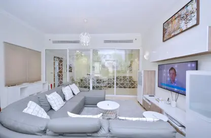 Apartment - 3 Bedrooms - 4 Bathrooms for sale in Venetian - Canal Residence - Dubai Sports City - Dubai