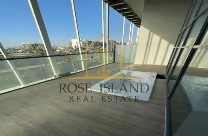Duplex - 2 Bedrooms - 3 Bathrooms for sale in Al Raha Lofts - Al Raha Beach - Abu Dhabi