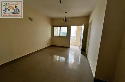 Apartment - 1 Bedroom - 1 Bathroom for rent in Abu Shagara building - Abu shagara - Sharjah