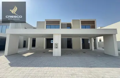 تاون هاوس - 3 غرف نوم - 4 حمامات للايجار في تاليا - ذا فالي - دبي