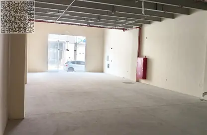 Warehouse - Studio - 1 Bathroom for rent in Al Jurf Industrial 2 - Al Jurf Industrial - Ajman