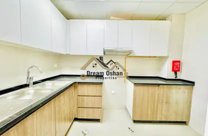 Apartment - 2 Bedrooms - 3 Bathrooms for rent in Belle Vue Building - Al Warsan 4 - Al Warsan - Dubai