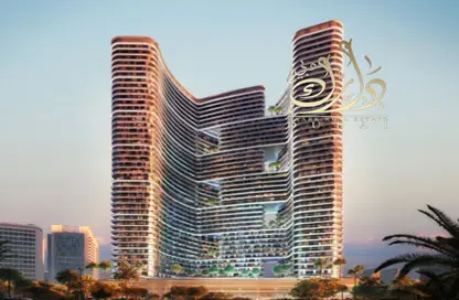 Apartment - 1 Bedroom - 2 Bathrooms for sale in Binghatti Hills - Dubai Science Park - Dubai