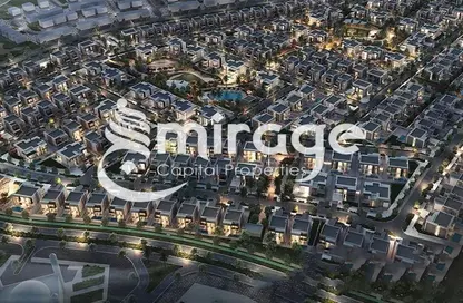 Land - Studio for sale in Saadiyat Reserve - Saadiyat Island - Abu Dhabi