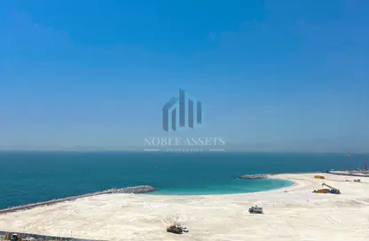 شقة - 1 حمام للبيع في باسيفيك ساموا - باسيفيك - جزيرة المرجان - رأس الخيمة