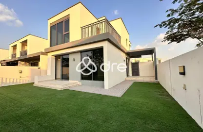 Villa - 4 Bedrooms - 4 Bathrooms for rent in Maple 3 - Maple at Dubai Hills Estate - Dubai Hills Estate - Dubai